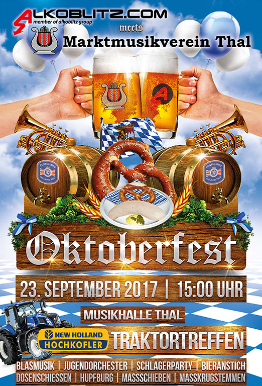Oktoberfest