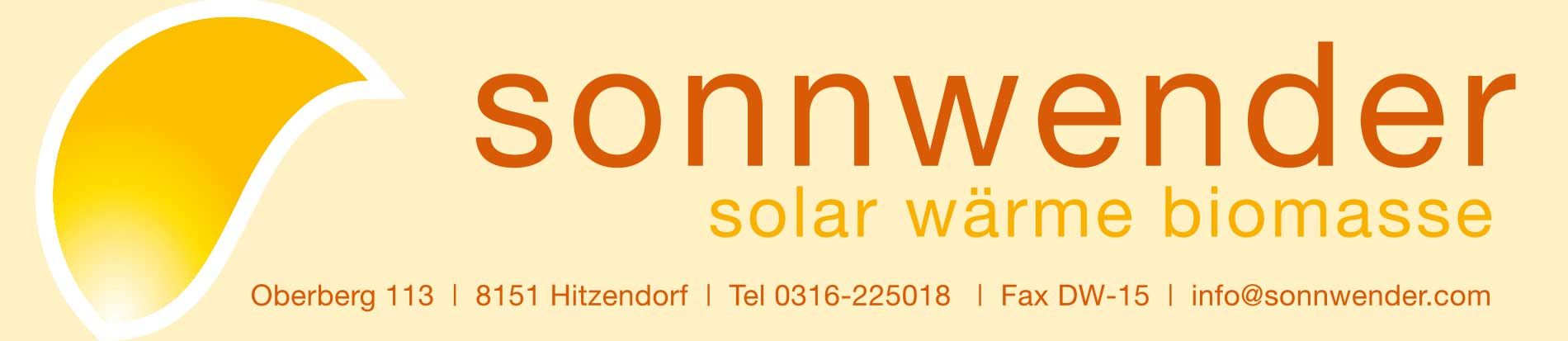 Sonnwender